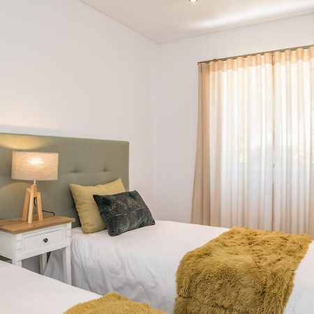 شقة Akisol Faro Sunshine المظهر الخارجي الصورة