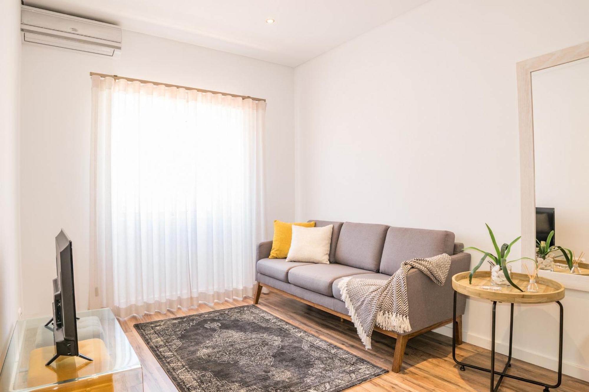 شقة Akisol Faro Sunshine المظهر الخارجي الصورة