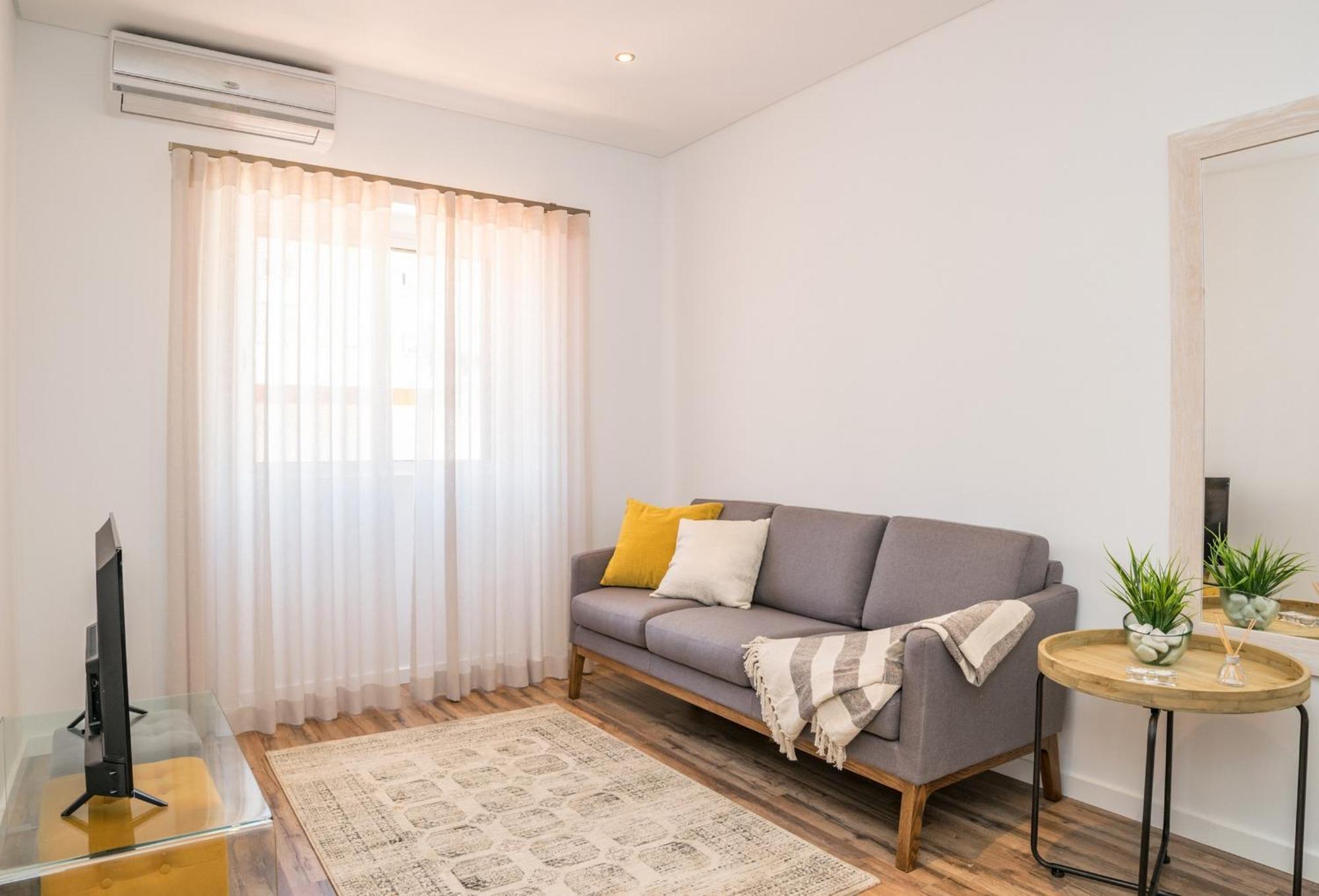 شقة Akisol Faro Sunshine المظهر الخارجي الصورة
